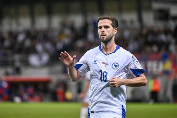 Камоцци — о Пьяниче в ЦСКА: Не знаю, какой у него уровень после ОАЭ Камоцци — о Пьяниче в ЦСКА: Не знаю, какой у него уровень после ОАЭ