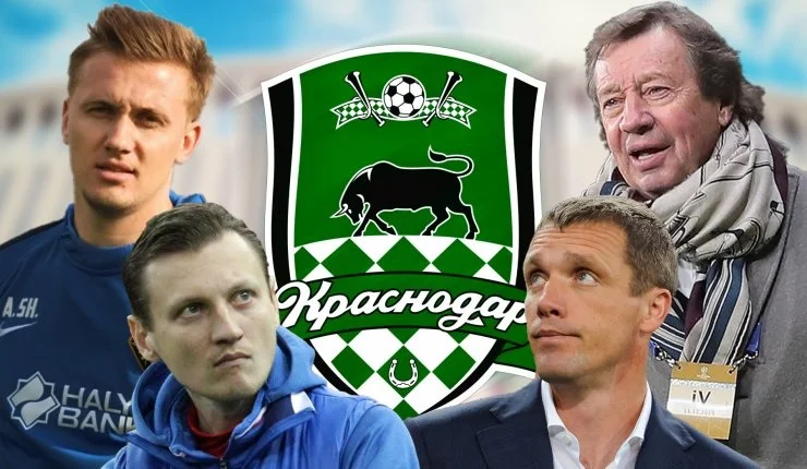 Идеального тренера для «Краснодара» не существует. Но уже набралось полдюжины вариантов Идеального тренера для «Краснодара» не существует. Но уже набралось полдюжины вариантов