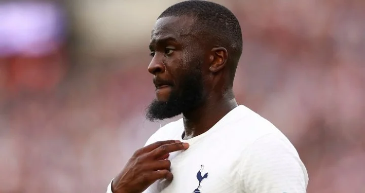 Провалы рекордсменов и неудачные ставки. Худшие трансферы «Тоттенхэма» Провалы рекордсменов и неудачные ставки. Худшие трансферы «Тоттенхэма»