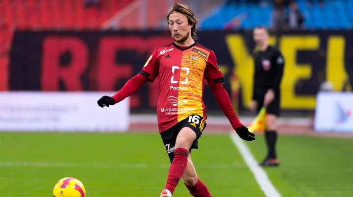 Легионер тульского «Арсенала» перейдёт в шведский АИК Легионер тульского «Арсенала» перейдёт в шведский АИК