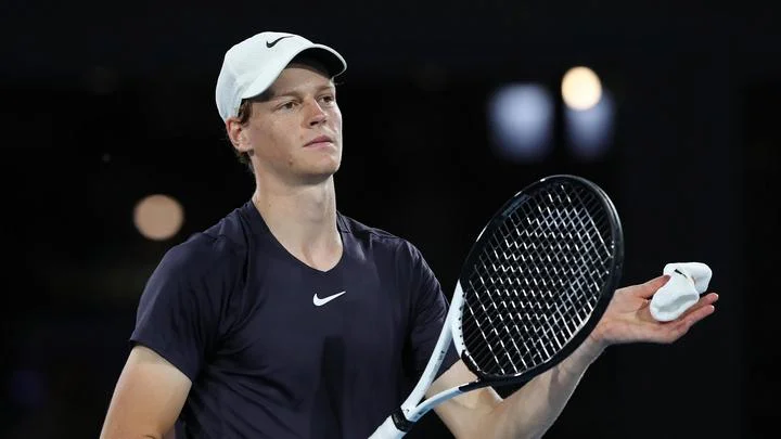 Рафаэль Надаль: «Я знаю Синнера и не думаю, что он хотел принимать допинг» Рафаэль Надаль: «Я знаю Синнера и не думаю, что он хотел принимать допинг»