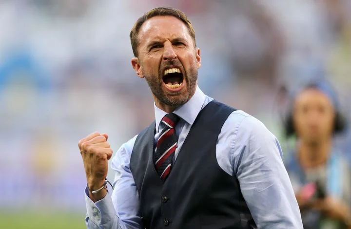 Гарет Саутгейт: «Швейцария блестяще демонстрирует себя на турнире. Наша задача проста – доставить проблемы сопернику, не забывая самим обороняться» Гарет Саутгейт: «Швейцария блестяще демонстрирует себя на турнире. Наша задача проста – доставить проблемы сопернику, не забывая самим обороняться»