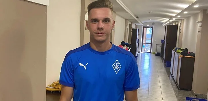 Глушенков о своей зарплате: «В Самаре получаю намного больше, чем в «Спартаке»