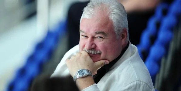 Плющев о Зале славы НХЛ: абсолютно не интересно, в России есть много достойных патриотов Плющев о Зале славы НХЛ: абсолютно не интересно, в России есть много достойных патриотов