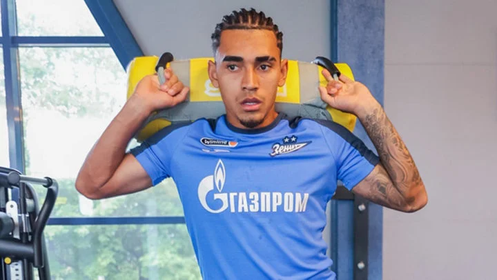 Геннадий Орлов: «Точность передач Кейроса составляет 85 процентов! На таком уровне в «Зените» играл Витцель»