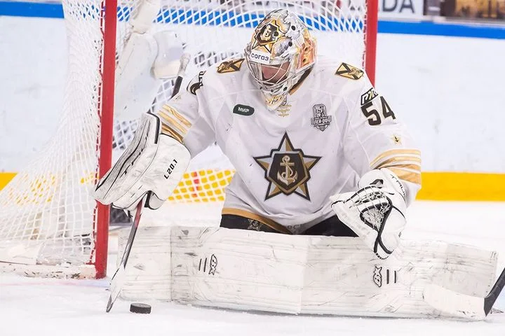 Никита Серебряков перейдет из «Адмирала» в СКА Никита Серебряков перейдет из «Адмирала» в СКА