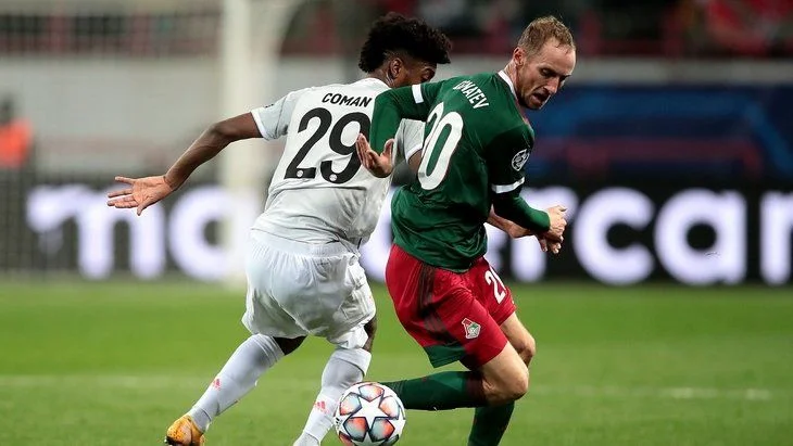 РПЛ. 25 тур. «Сочи» – «Локомотив». Прямая трансляция