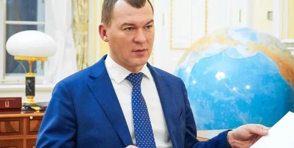 Губерниев: без вмешательства Дегтярева поездка наших пловцов на ЧМ была бы нереальна Губерниев: без вмешательства Дегтярева поездка наших пловцов на ЧМ была бы нереальна