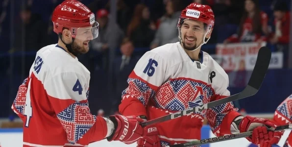 Капитан «Локомотива» Елесин: для хоккеиста вегетарианство не подходит Капитан «Локомотива» Елесин: для хоккеиста вегетарианство не подходит