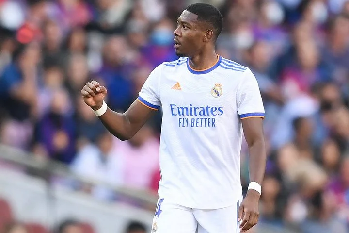 Юрген Колер: «Уход Давида Алабы – это была самая серьезная ошибка «Баварии» за последние годы» Юрген Колер: «Уход Давида Алабы – это была самая серьезная ошибка «Баварии» за последние годы»