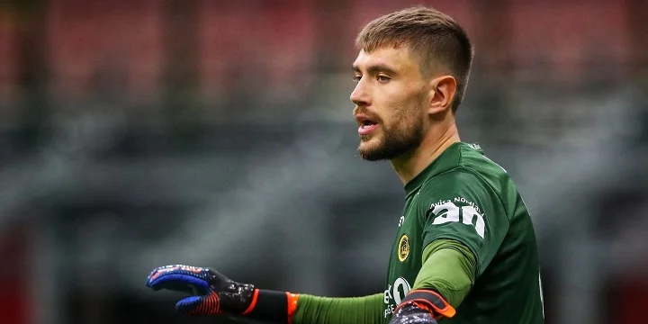 Норвежский журналист о Хайкине: «Он популярен в клубе, и фанаты надеются, что он подпишет новый контракт» Норвежский журналист о Хайкине: «Он популярен в клубе, и фанаты надеются, что он подпишет новый контракт»