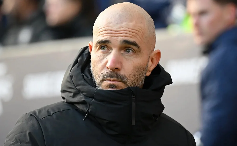 Мареска: «Челси» выиграл ЛЧ три года назад, но сейчас уже не та команда» Мареска: «Челси» выиграл ЛЧ три года назад, но сейчас уже не та команда»