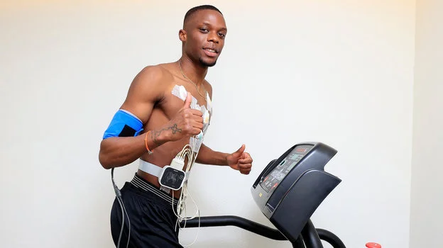 Новичок «Спартака» Мартинс рассказал об амбициях в российском клубе Новичок «Спартака» Мартинс рассказал об амбициях в российском клубе