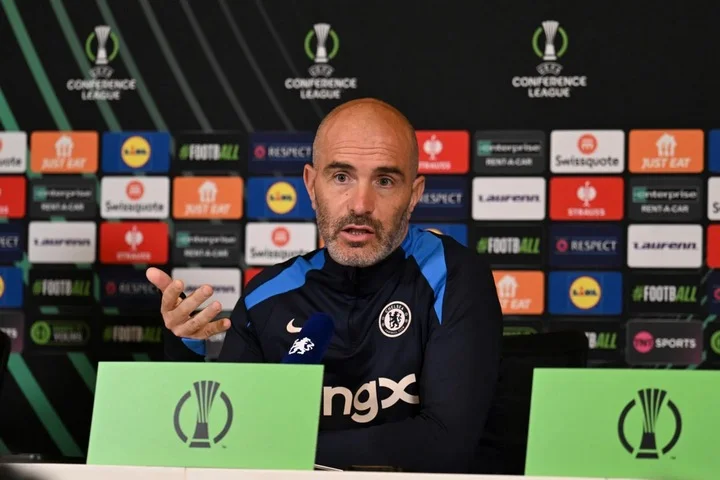 Энцо Мареска про 4:2 с «Гентом»: «Жаль, что мы пропустили второй гол, хотя этого можно было избежать» Энцо Мареска про 4:2 с «Гентом»: «Жаль, что мы пропустили второй гол, хотя этого можно было избежать»