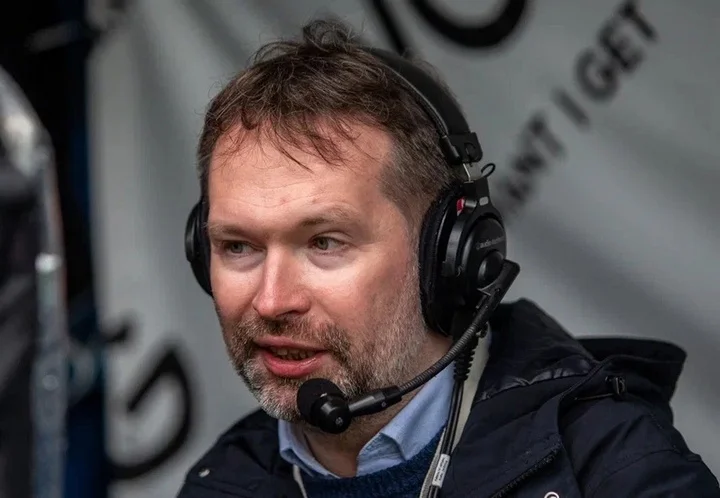 Станислав Минин о словах Слуцкого про медиафутбол: «Сделает одолжение. Окажет честь простолюдинам»