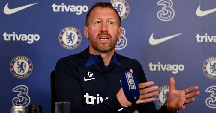 Грэм Поттер о 2:0 с «Борнмутом»: «Отношение к делу было превосходным, футболисты старались изо всех сил»