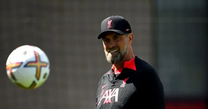 Юрген Клопп про ничью с «Фулхэмом»: «Мы провели действительно плохую игру. Настрой был неправильным с самого начала» Юрген Клопп про ничью с «Фулхэмом»: «Мы провели действительно плохую игру. Настрой был неправильным с самого начала»