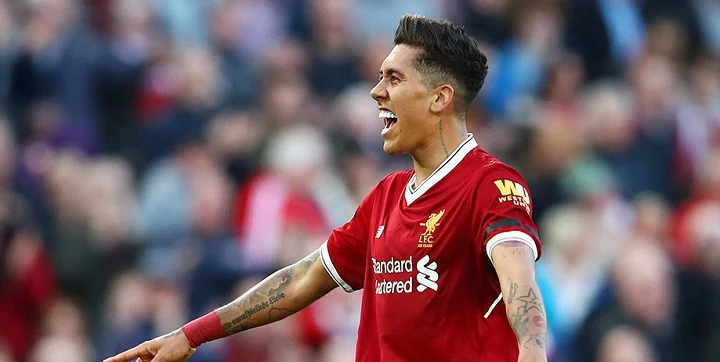 «Аль-Ахли» объявил о переходе Фирмино «Аль-Ахли» объявил о переходе Фирмино