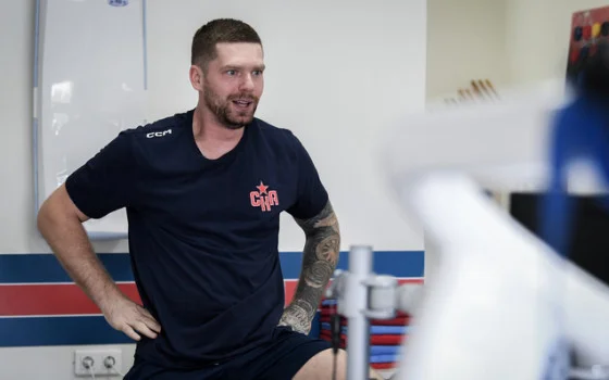 Быков уверен, что возвращение Кузнецова из НХЛ поможет популяризации хоккея Быков уверен, что возвращение Кузнецова из НХЛ поможет популяризации хоккея