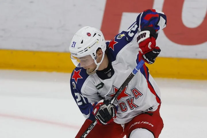 Колби Уильямс: «В ЦСКА ни у кого нет сомнений в том, что мы попадём в плей-офф и снова далеко там пройдём» Колби Уильямс: «В ЦСКА ни у кого нет сомнений в том, что мы попадём в плей-офф и снова далеко там пройдём»