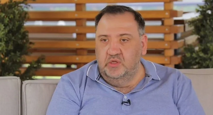 Тимур Гурцкая о Суперкубке России: «Не факт, что «Спартак» проиграет этот матч, но давать преимущество до начала матча – это уже нечестно» Тимур Гурцкая о Суперкубке России: «Не факт, что «Спартак» проиграет этот матч, но давать преимущество до начала матча – это уже нечестно»