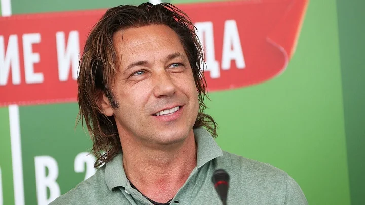 Мостовой о Галактионове: «Неизвестный человек в российском футболе»