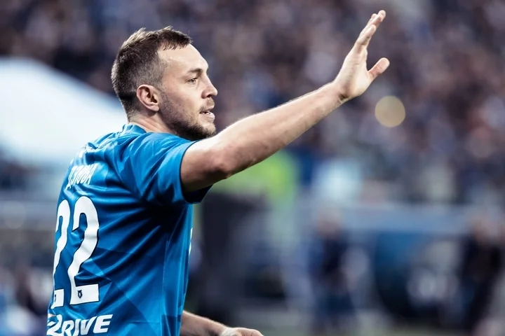 Александр Мостовой о будущем Дзюбы: «Ференцварош»? Если его пригласит Черчесов, почему бы и нет» Александр Мостовой о будущем Дзюбы: «Ференцварош»? Если его пригласит Черчесов, почему бы и нет»