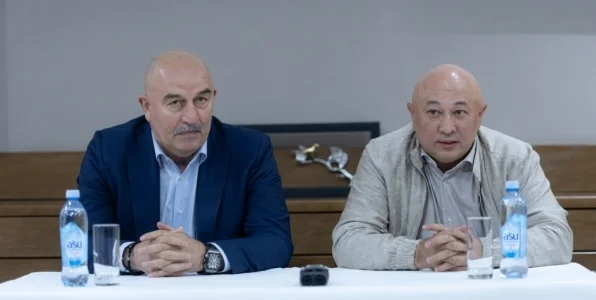 Депутаты сделали запрос в прокуратуру на проверку КФФ и Барменкулова — источник Депутаты сделали запрос в прокуратуру на проверку КФФ и Барменкулова — источник