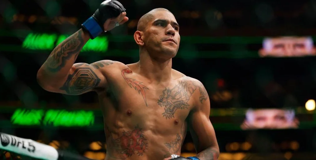 Перейра после победы над Раунтри: «Во втором раунде я понял, что Халил уже не такой прыткий» Перейра после победы над Раунтри: «Во втором раунде я понял, что Халил уже не такой прыткий»