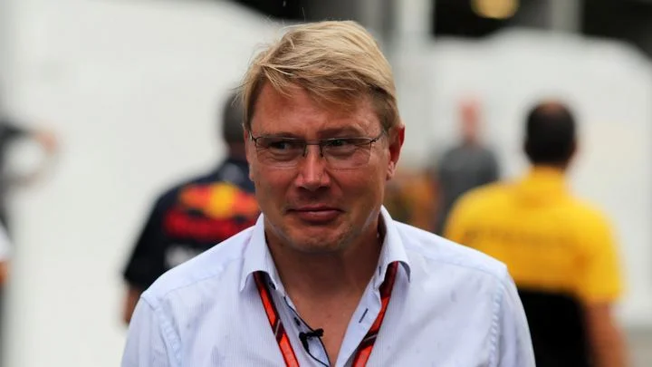 Мика Хаккинен: «Макларен» очень близок к победе, но, думаю, и пилоты, и все в команде понимают, что нужно продолжать развиваться, находить верные решения» Мика Хаккинен: «Макларен» очень близок к победе, но, думаю, и пилоты, и все в команде понимают, что нужно продолжать развиваться, находить верные решения»