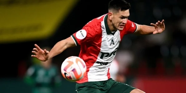 Защитник «Локомотива» Сесар Монтес: «В России удивил уровень чемпионата» Защитник «Локомотива» Сесар Монтес: «В России удивил уровень чемпионата»