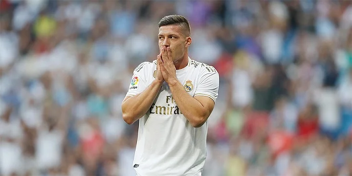 «Фиорентина» объявила о подписании Йовича