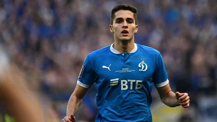 Андрей Аршавин: «Мне нравился Захарян до прошлого сезона» Андрей Аршавин: «Мне нравился Захарян до прошлого сезона»