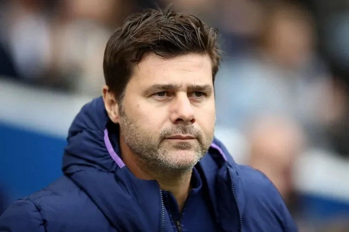 Маурисио Почеттино может возглавить «Реал» Маурисио Почеттино может возглавить «Реал»