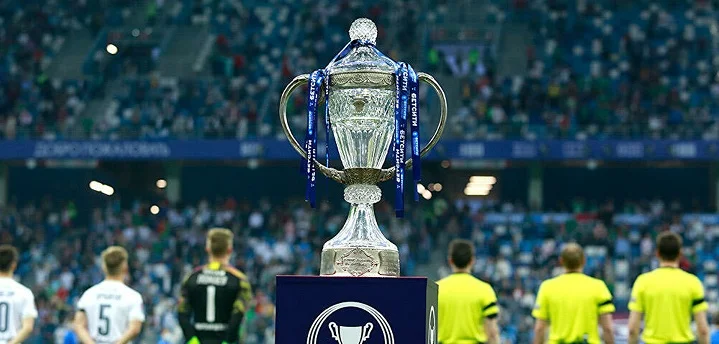 ЦСКА и «Спартак» сыграют в четвертьфинале Кубка России 20 апреля ЦСКА и «Спартак» сыграют в четвертьфинале Кубка России 20 апреля