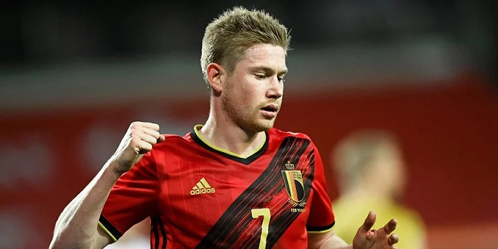 Бельгия не вышла из группы ЧМ-2022. В плей-офф попало Марокко Бельгия не вышла из группы ЧМ-2022. В плей-офф попало Марокко