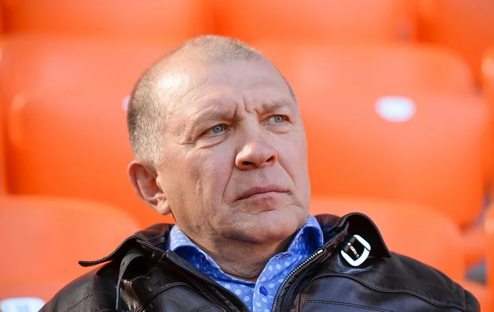 Президент «Урала» Иванов инициировал расширение РПЛ: «Я считаю, что пока мы не играем в еврокубках, надо играть в чемпионате с 18 командами, да и без еврокубков – у нас большая страна»