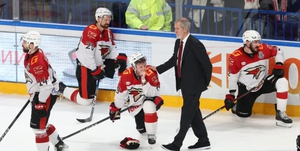 Источник: финансирование «Авангарда» может быть сокращено Источник: финансирование «Авангарда» может быть сокращено