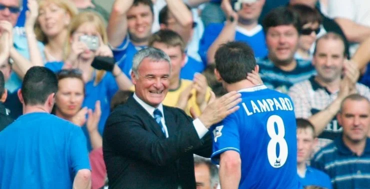 От Раньери до Лэмпарда. Все тренеры «Челси» в эпоху Романа Абрамовича
