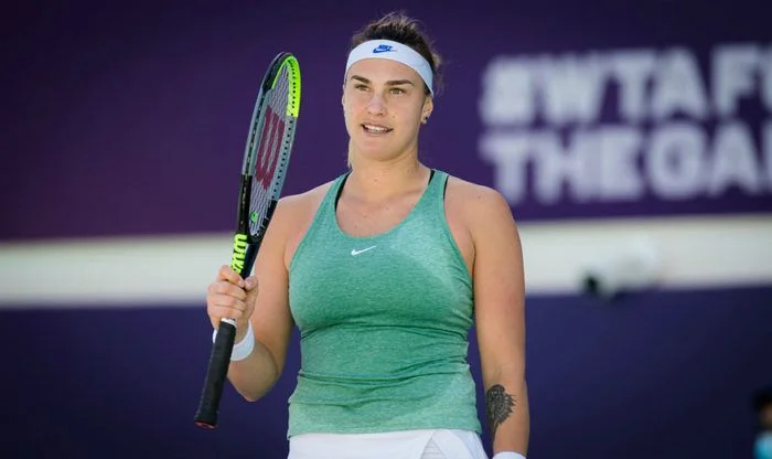 Соболенко о вылетах на поздних стадиях US Open: «Каждый раз, когда я сюда возвращаюсь, стараюсь мыслить позитивно» Соболенко о вылетах на поздних стадиях US Open: «Каждый раз, когда я сюда возвращаюсь, стараюсь мыслить позитивно»