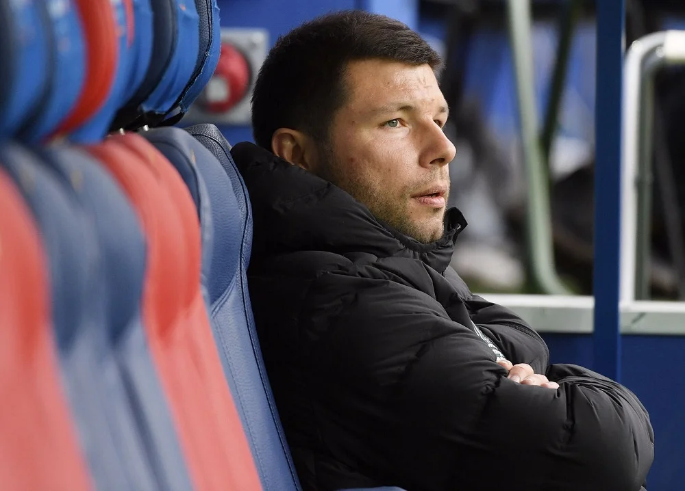 В Федерации футбола Азербайджана отреагировали на информацию о возможном назначении Мусаева на пост главного тренера сборной В Федерации футбола Азербайджана отреагировали на информацию о возможном назначении Мусаева на пост главного тренера сборной