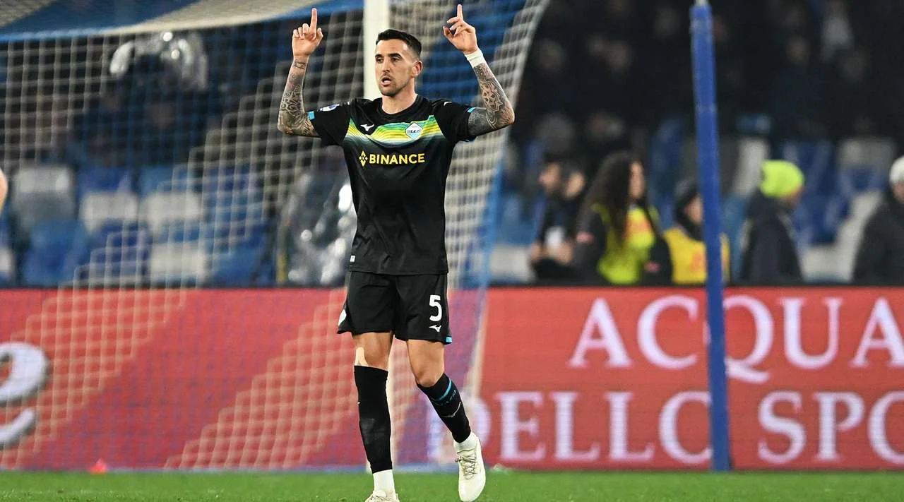 У хавбека «Лацио» Альберто больше всех ассистов в Серии А с сезона-2016/17 У хавбека «Лацио» Альберто больше всех ассистов в Серии А с сезона-2016/17