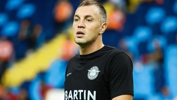 Спортдиректор «Лацио» Игли Таре: «Если Дзюба и смог бы заиграть в Италии, то разве что во втором дивизионе. Не думаю, что «Венеция» станет подписывать его»