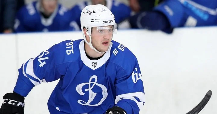 Максим Сушко о 5:0 с «Амуром»: «Главное, что победили и вратаря «сухим» оставили» Максим Сушко о 5:0 с «Амуром»: «Главное, что победили и вратаря «сухим» оставили»