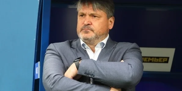 Защитник «Ленинградца» Беляев – о нападении на Евсеева: «Неприятно» Защитник «Ленинградца» Беляев – о нападении на Евсеева: «Неприятно»