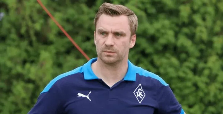 Спортдиректор «Крыльев» Сергей Корниленко: «Прошлый сезон по качеству и по количеству созданных голевых моментов был лучше. В этом же году улучшилась реализация» Спортдиректор «Крыльев» Сергей Корниленко: «Прошлый сезон по качеству и по количеству созданных голевых моментов был лучше. В этом же году улучшилась реализация»