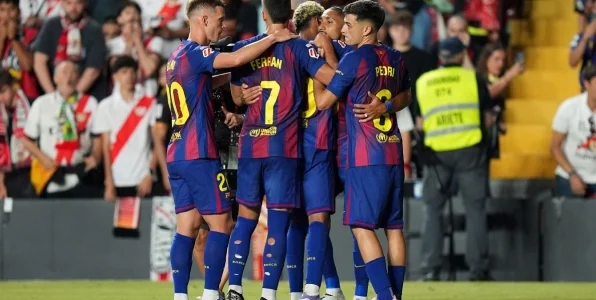 Выбираем, на что поставить в 17 туре Ла Лиги