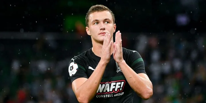 Александр Мартынович: «Игнатьев – очень талантливый! Но что-то всегда мешало. Не думаю, что срывало крышу из-за денег» Александр Мартынович: «Игнатьев – очень талантливый! Но что-то всегда мешало. Не думаю, что срывало крышу из-за денег»