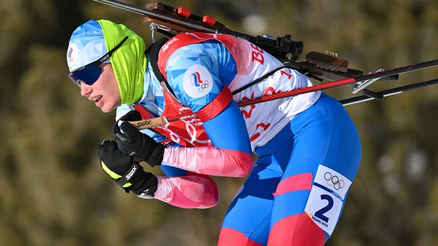 «Не было никаких чувств, пришлось все закрыть в себе». Казакевич – о выступлении в эстафете на Олимпиаде в день похорон отца «Не было никаких чувств, пришлось все закрыть в себе». Казакевич – о выступлении в эстафете на Олимпиаде в день похорон отца