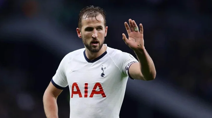 «Манчестер Юнайтед» планирует приобрести Харри Кейна уже этим летом